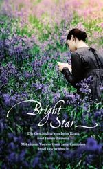 Bright Star Cover des Buches Bright Star (ISBN: 9783458351870)