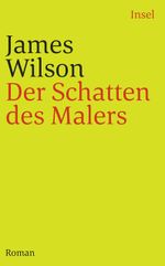 Der Schatten des Malers Cover des Buches Der Schatten des Malers (ISBN: 9783458357575)