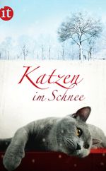Katzen im Schnee Cover des Buches Katzen im Schnee (ISBN: 9783458357636)