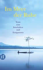 Im Meer der Ruhe Cover des Buches Im Meer der Ruhe (ISBN: 9783458358251)