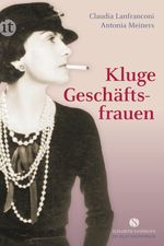 Kluge Geschäftsfrauen Cover des Buches Kluge Geschäftsfrauen (ISBN: 9783458359593)