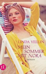 Mein Sommer mit Nora Cover des Buches Mein Sommer mit Nora (ISBN: 9783458360032)