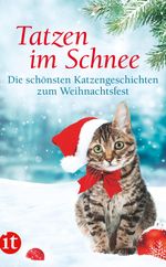 Tatzen im Schnee Cover des Buches Tatzen im Schnee (ISBN: 9783458360308)