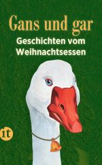 Gans und gar Cover des Buches Gans und gar (ISBN: 9783458361770)