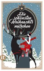 Die schönsten Weihnachtsmärchen Cover des Buches Die schönsten Weihnachtsmärchen (ISBN: 9783458363019)
