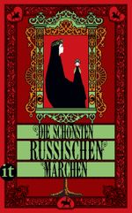Die schönsten russischen Märchen Cover des Buches Die schönsten russischen Märchen (ISBN: 9783458363736)