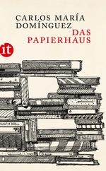 Das Papierhaus Cover des Buches Das Papierhaus (ISBN: 9783458363798)