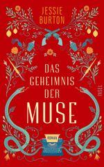 Das Geheimnis der Muse Cover des Buches Das Geheimnis der Muse (ISBN: 9783458364047)
