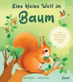 Eine kleine Welt im Baum Cover des Buches Eine kleine Welt im Baum (ISBN: 9783458643197)