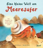 Eine kleine Welt am Meeresufer Cover des Buches Eine kleine Welt am Meeresufer (ISBN: 9783458643203)