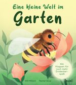Eine kleine Welt im Garten Cover des Buches Eine kleine Welt im Garten (ISBN: 9783458643227)