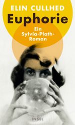 Euphorie Cover des Buches Euphorie (ISBN: 9783458643449)