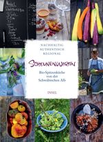 Scheunenwirtin Cover des Buches Scheunenwirtin (ISBN: 9783458643470)
