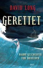 Gerettet Cover des Buches Gerettet (ISBN: 9783458643555)
