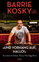 »Und Vorhang auf, hallo!« Cover des Buches »Und Vorhang auf, hallo!« (ISBN: 9783458643708)