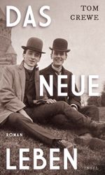 Das Neue Leben Cover des Buches Das Neue Leben (ISBN: 9783458643876)