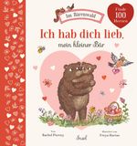 Ich hab dich lieb, mein kleiner Bär Cover des Buches Ich hab dich lieb, mein kleiner Bär (ISBN: 9783458644323)