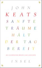Sanfte Träume hält der Tag bereit Cover des Buches Sanfte Träume hält der Tag bereit (ISBN: 9783458681359)
