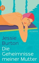 Die Geheimnisse meiner Mutter Cover des Buches Die Geheimnisse meiner Mutter (ISBN: 9783458681441)