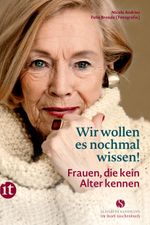 Wir wollen es nochmal wissen! Cover des Buches Wir wollen es nochmal wissen! (ISBN: 9783458681861)