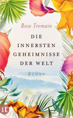 Die innersten Geheimnisse der Welt Cover des Buches Die innersten Geheimnisse der Welt (ISBN: 9783458681908)