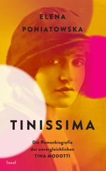 Tinissima Cover des Buches Tinissima (ISBN: 9783458682080)