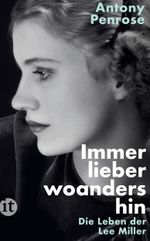 Immer lieber woandershin Cover des Buches Immer lieber woandershin (ISBN: 9783458682646)