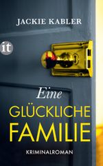 Eine glückliche Familie Cover des Buches Eine glückliche Familie (ISBN: 9783458682882)