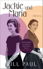 Jackie und Maria Cover des Buches Jackie und Maria (ISBN: 9783458683025)