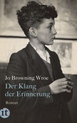 Der Klang der Erinnerung Cover des Buches Der Klang der Erinnerung (ISBN: 9783458683216)
