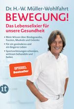 Bewegung Cover des Buches Bewegung (ISBN: 9783458683391)