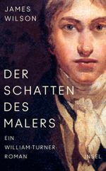 Der Schatten des Malers Cover des Buches Der Schatten des Malers (ISBN: 9783458683766)