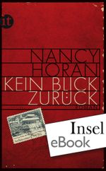 Kein Blick zurück Cover des Buches Kein Blick zurück (ISBN: 9783458749608)