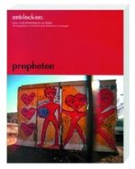 entdecken: Propheten: Lese- und Arbeitsbuch zur Bibel Cover des Buches entdecken: Propheten: Lese- und Arbeitsbuch zur Bibel (ISBN: 9783460200432)