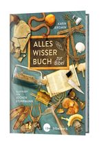 Alleswisserbuch zur Bibel Cover des Buches Alleswisserbuch zur Bibel (ISBN: 9783460246010)
