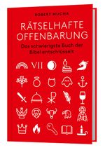 Rätselhafte Offenbarung Cover des Buches Rätselhafte Offenbarung (ISBN: 9783460253247)