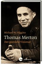 Thomas Merton Cover des Buches Thomas Merton (ISBN: 9783460321359)