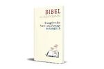 Bibel in Leichter Sprache: Evangelien der Sonn- und Festtage im Lesejahr B Cover des Buches Bibel in Leichter Sprache: Evangelien der Sonn- und Festtage im Lesejahr B (ISBN: 9783460321953)