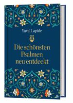 Schöne Psalmen neu entdeckt Cover des Buches Schöne Psalmen neu entdeckt (ISBN: 9783460322004)