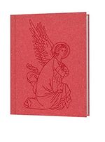 Der kleine biblische Begleiter für unterwegs Engel: Einheitsübersetzung 4 Evangelien/Psalmen Cover des Buches Der kleine biblische Begleiter für unterwegs Engel: Einheitsübersetzung 4 Evangelien/Psalmen (ISBN: 9783460440777)