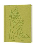 Der kleine biblische Begleiter Christophorus: Einheitsübersetzung 4 Evangelien /Psalmen Cover des Buches Der kleine biblische Begleiter Christophorus: Einheitsübersetzung 4 Evangelien /Psalmen (ISBN: 9783460440784)