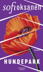 Hundepark Cover des Buches Hundepark (ISBN: 9783462000115)