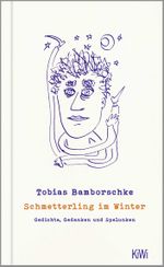 Schmetterling im Winter Cover des Buches Schmetterling im Winter (ISBN: 9783462000566)