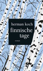 Finnische Tage Cover des Buches Finnische Tage (ISBN: 9783462000658)