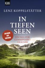 In tiefen Seen Cover des Buches In tiefen Seen (ISBN: 9783462001532)