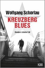 Kreuzberg Blues Cover des Buches Kreuzberg Blues (ISBN: 9783462002751)