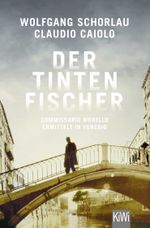 Der Tintenfischer Cover des Buches Der Tintenfischer (ISBN: 9783462002768)