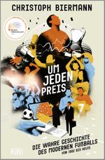 Um jeden Preis Cover des Buches Um jeden Preis (ISBN: 9783462003406)
