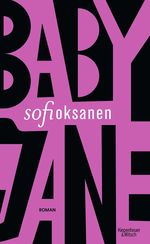 Baby Jane Cover des Buches Baby Jane (ISBN: 9783462004090)