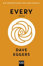 Every (deutsche Ausgabe) Cover des Buches Every (deutsche Ausgabe) (ISBN: 9783462004427)